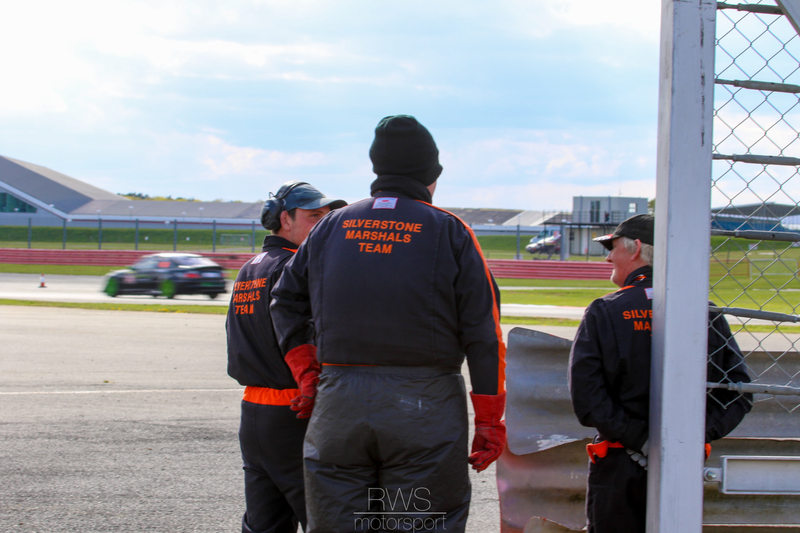 Illustration for article titled Britcar 24h
